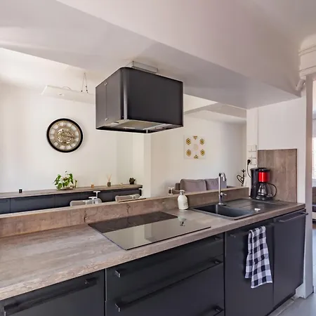 Ohm Sweet - Maison Climatisee Feriehus Carcassonne