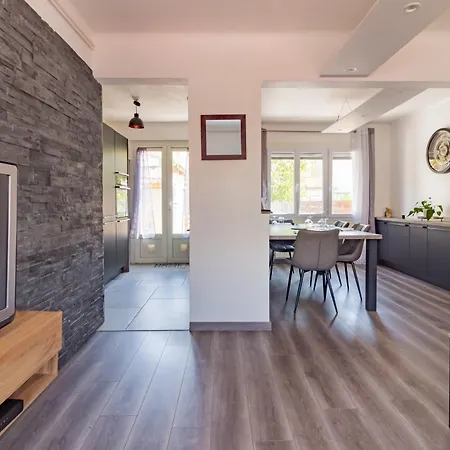 Ohm Sweet - Maison Climatisee * Carcassonne