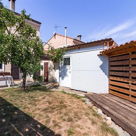 Ohm Sweet - Maison Climatisee Feriehus