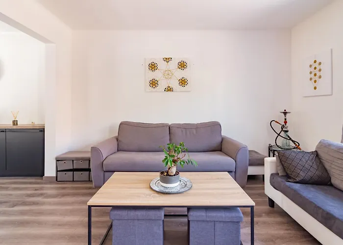 Ohm Sweet - Maison Climatisee *