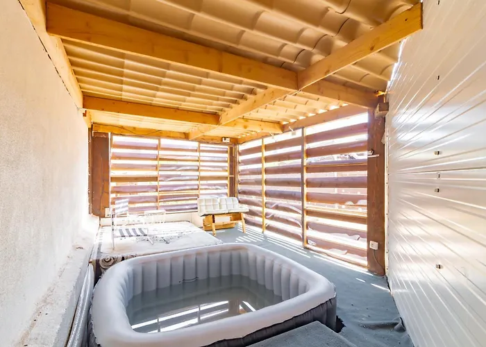 Ohm Sweet - Maison Climatisee * Carcassonne