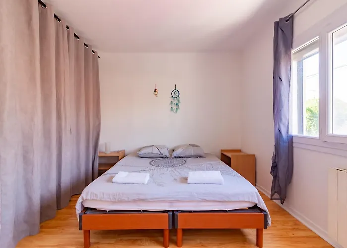 Ohm Sweet - Maison Climatisee